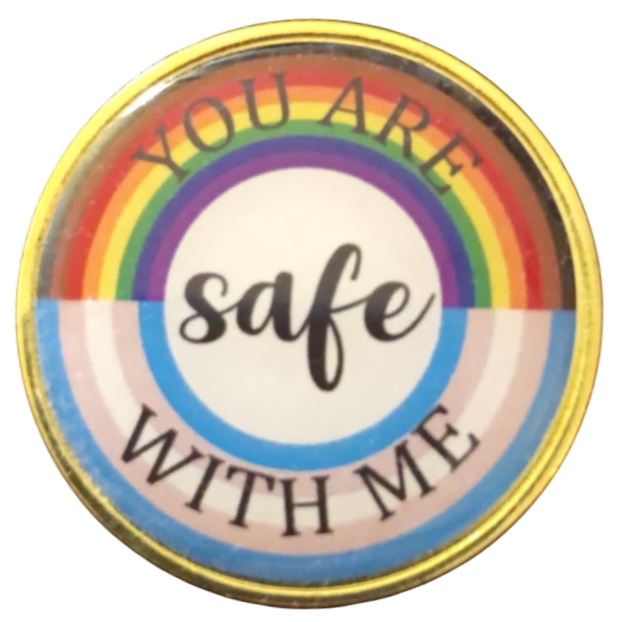 SafeWithMe